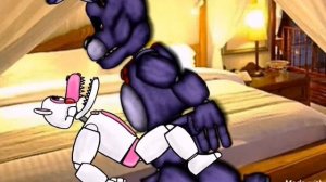 Бонни и Мангл 25 серия