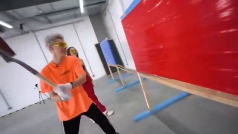 Влад бумага а4, челленджи