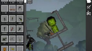 Скибиди туалет 43 Часть 1 - 3