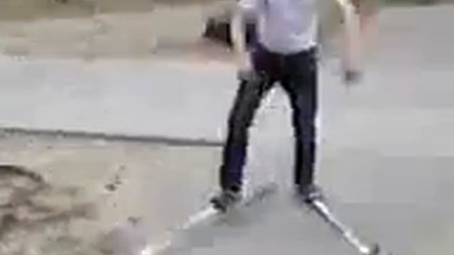 То-ли лыжи не едут то-ли я шизанутый смотреть онлайн