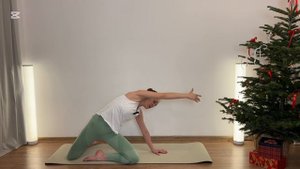 Пилатес на Все Тело: Секрет Стройной Фигуры за 15 Минут!