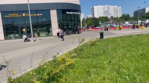 ТЦ Иридиум - 14.00