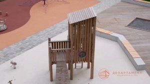 Полный обзор жилого комплекса «Уездные кварталы» от з