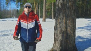 О лесотерапии