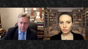 Правда о «дружбе» США и СССР спустя 50 лет. ПЛАТОШКИН, Д?