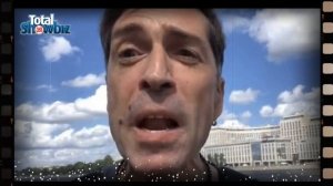 Музыкант Макс Покровский переоформил московскую квар