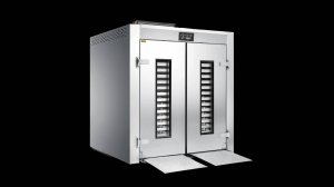 Шкаф отложенной расстойки MIRATEK PRF-T