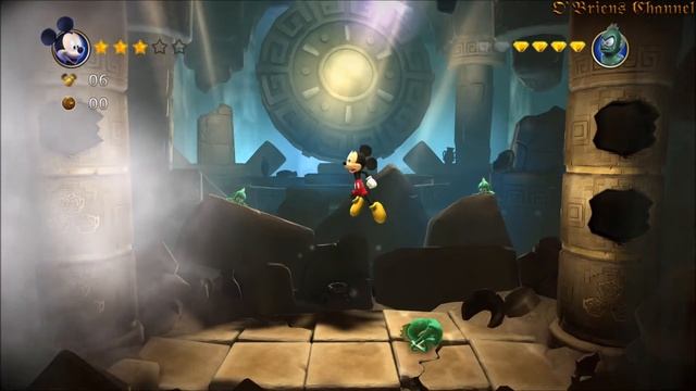 Микки Маус и Замок иллюзий #9 смотреть онлайн