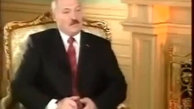ЛУКАШЕНКО О ДЕМОКРАТИИ В АМЕРИКЕ. смотреть онлайн