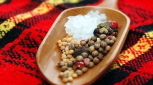 Форель на гриле