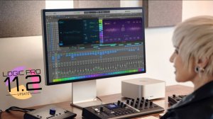 Logic Pro 11.2: Update Released
