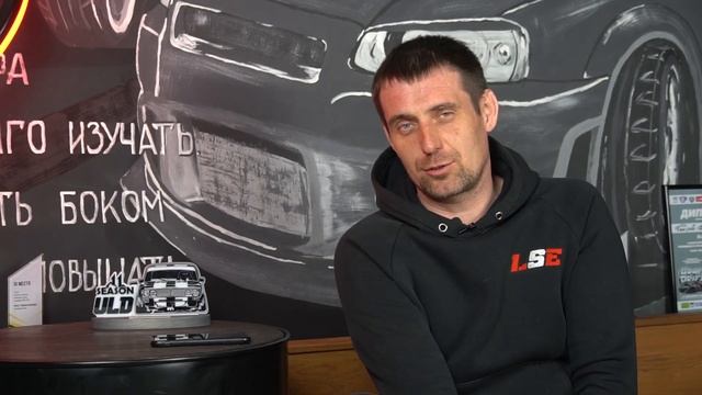 LSE team - фильм о зимнем сезоне 2021 - 2022 на Урале | ULD | DRIVE RACING | BIGUZ смотреть онлайн