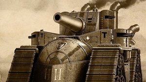 Игра "Мир Танков"