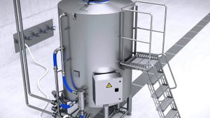 Методы водоподготовки и водоочистки – 1