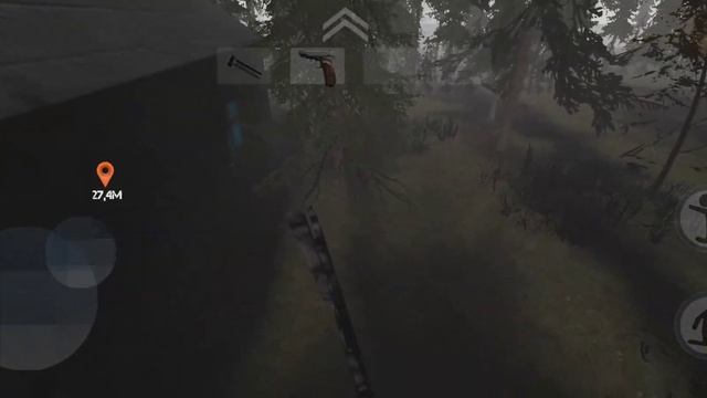 сталкер на телефон (часть1) смотреть онлайн