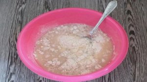 Капустный хлеб