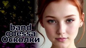 BAND ODESSA ОСКОЛКИ