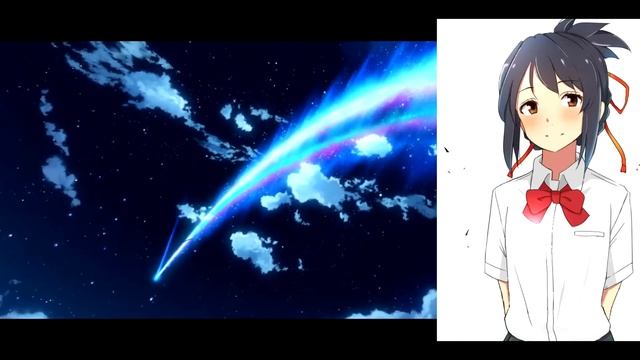 Одно из лучших ПОЛНОМЕТРАЖНЫХ аниме смотреть онлайн