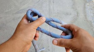4 powerful knots that you need in everyday life