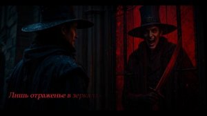 Marvel Factory - Ван Хельсинг (рок нейросетью, метал-баллада, ?