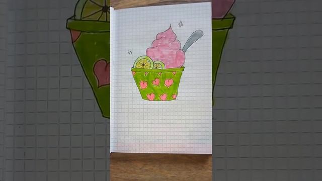 Мои рисунки и надписи блогеров смотреть онлайн