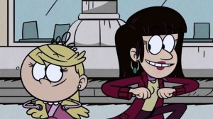 Мой шумный дом - Корона любой ценой (17 часть)