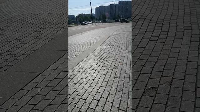 У стадиона СКА АСМР
