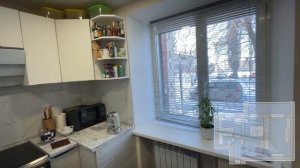 Обзор 2х комнатной квартиры по улице Перхоровича, 2