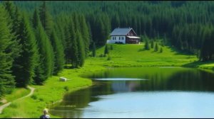 Ты пойми, сынок, твоим сестре и брату жилье нужнее, во?