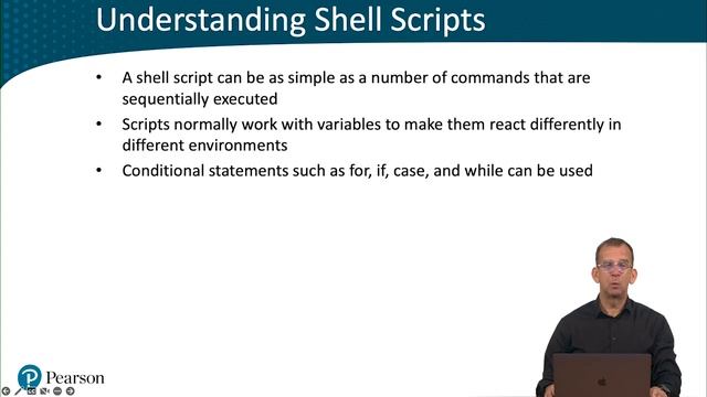 002. 1.1 Understanding Shell Scripts