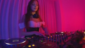 Evrika - Live @ Melodic Techno & Progressive House Dj mix 2024
