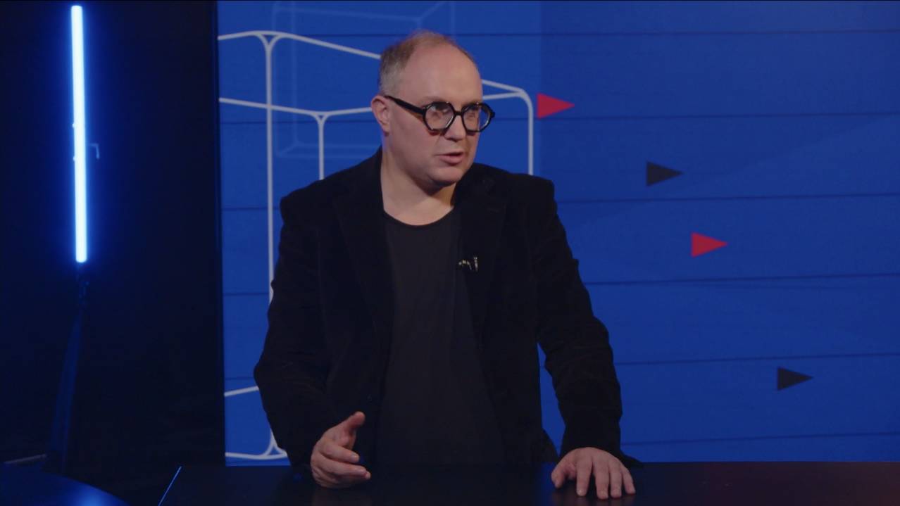 Интервью: Алексей Трифонов