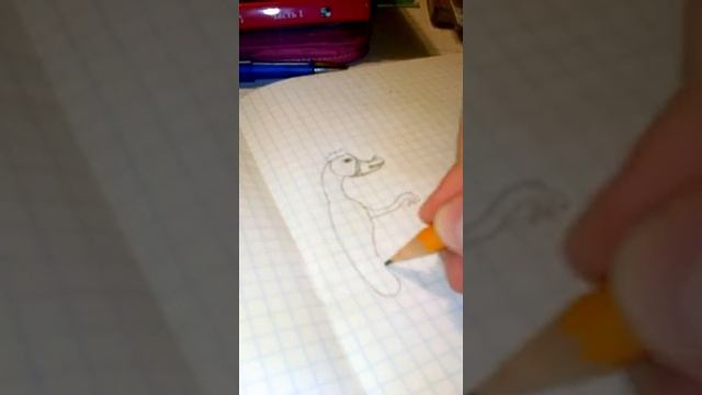 Рисуем дракона смотреть онлайн