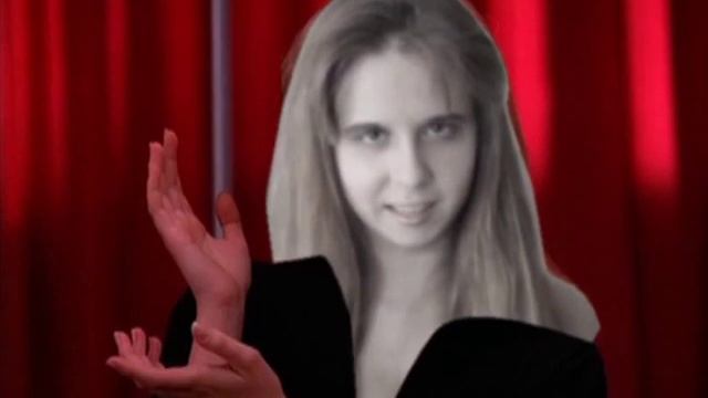 ГРАМИ - Призраки смотреть онлайн