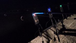 Ночной сюрприз 🤯🤯🤯