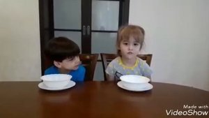 ЧЕЛЛЕНДЖ БЕЗ РУК!!