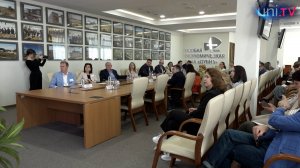 Мосты сотрудничества: образование, наука, бизнес
