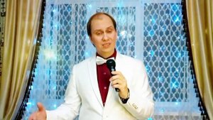 Антон Масленников "Женщина любимая моя"