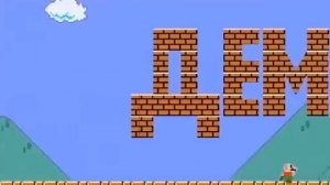 Лукашенко в Марио