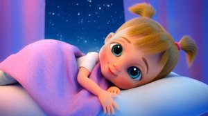 Баю-баюшки-баю 🌙 Нежная колыбельная песня для детей!