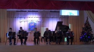 Рождество 16-13