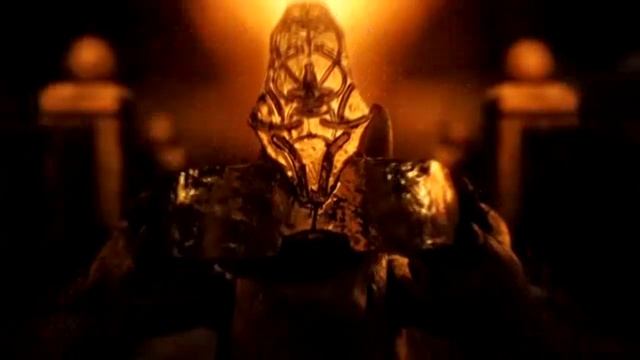 Хелбой-2 .Золотая армия. Фрагмент смотреть онлайн