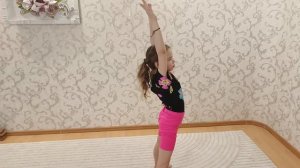 Переворот вперед на одной руке. Как сделать? Обучалка