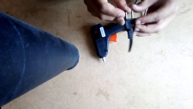 Клей пистолет с Алиэкспрэс. смотреть онлайн