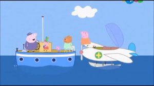 Свинка Пеппа смотреть 4 сезон 1-26 все серии подряд