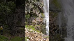 Абхазия 2025. Рица, Гегский водопад, Гагра. Джипптур из Сочи, Адлера