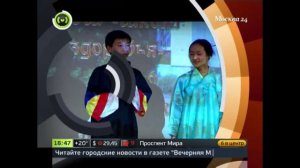 Выпуск передачи 10 округов о СВАО, проблема ЖК Юрлово
