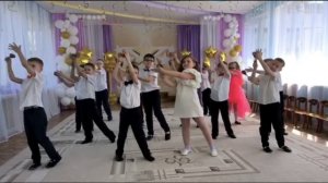 "Турецкое рондо" на ложках