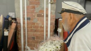 Приезд Бедроса Киркорова и Владимира Беличенко на интервью 01.10.2022 года - часть 1