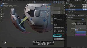 04_25 Legs advanced fix腿部高级固定